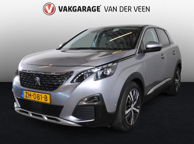 Peugeot 3008 1.6 e-THP GT Line | Carplay| Camera | Achterklep elec| Automaat
