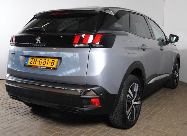 Peugeot 3008 1.6 e-THP GT Line | Carplay| Camera | Achterklep elec| Automaat