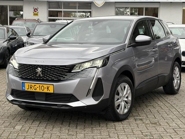 Peugeot 3008 1.2 PureTech Active Pack TREKHAAK | NAVI | CAMERA | KLIMA | BOVAG !!