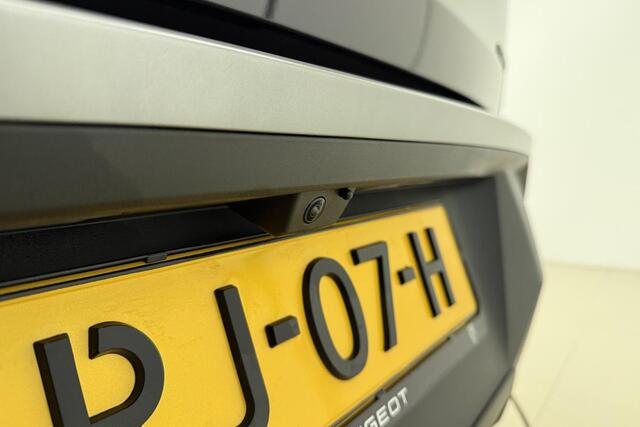 Peugeot 3008 1.2 Hybrid 145 GT | Elektr. achterklep | Nw. prijs ¤ 48.820,- | Stoel- & stuurverwarming | Full LED | Adaptieve Cruise Control | Keyless | Camera | Navigatie