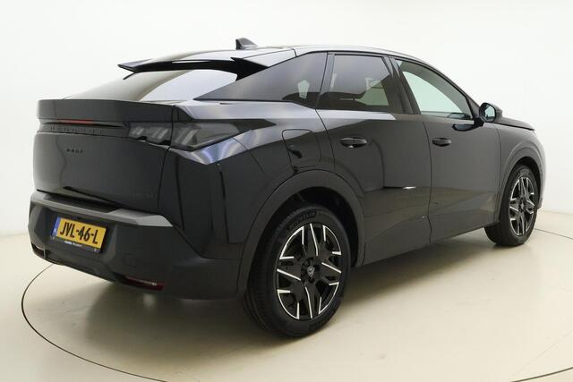 Peugeot 3008 1.2 Hybrid 145 Allure | 19 inch | Automaat | Achteruitrijcamera | Electronic climate control | Apple carplay