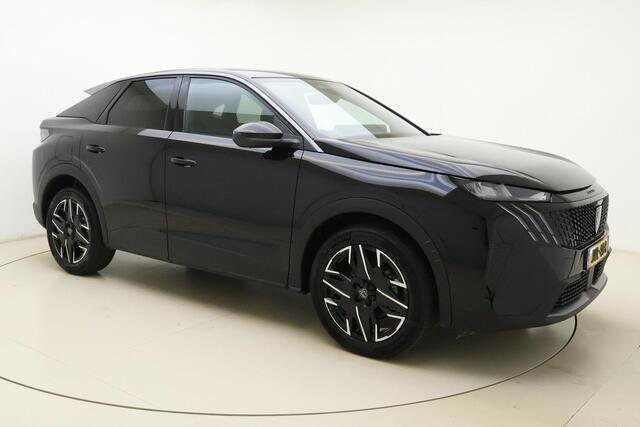 Peugeot 3008 1.2 Hybrid 145 Allure | 19 inch | Automaat | Achteruitrijcamera | Electronic climate control | Apple carplay