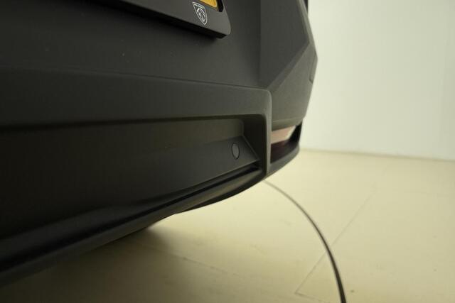 Peugeot 3008 1.2 Hybrid 145 Allure | 19 inch | Automaat | Achteruitrijcamera | Electronic climate control | Apple carplay