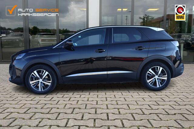 Peugeot 3008 1.6 HYbrid 225 Allure | ACC | Camera | Led |