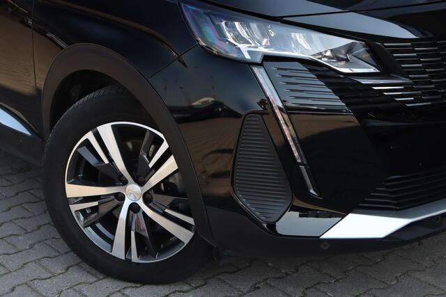 Peugeot 3008 1.6 HYbrid 225 Allure | ACC | Camera | Led |