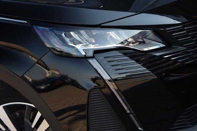 Peugeot 3008 1.6 HYbrid 225 Allure | ACC | Camera | Led |