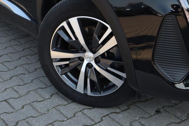 Peugeot 3008 1.6 HYbrid 225 Allure | ACC | Camera | Led |