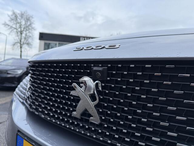 Peugeot 3008 1.6 HYbrid 225 GT VAN ¤25.900,- NU VOOR SLECHTS ¤23.877,- Uw LENTEVOORDEEL ¤2.023,- | ACC INCL. STOP&GO-FUNCTIE | MEMORY SEAT | ALCANTARA | ELEKTRISCHE KOFFERBAK | 19 INCH | FOCAL AUDIO | STOELVERWARMING | RIJKLAAR GELEVERD MET 12 MND BOVAG GARANTIE
