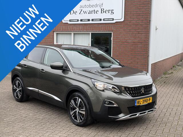 Peugeot 3008 1.2 PureTech Allure BOMVOL RIEM VERVANGEN