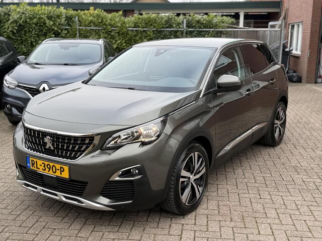 Peugeot 3008 1.2 PureTech Allure BOMVOL RIEM VERVANGEN