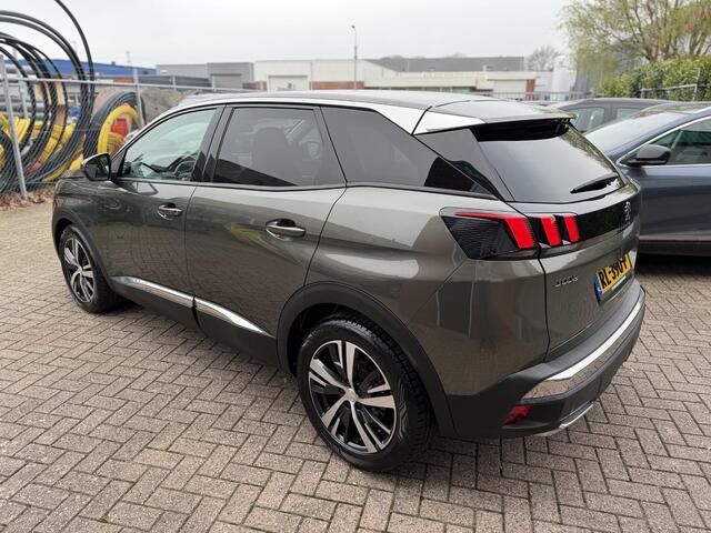 Peugeot 3008 1.2 PureTech Allure BOMVOL RIEM VERVANGEN