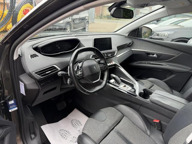 Peugeot 3008 1.2 PureTech Allure BOMVOL RIEM VERVANGEN
