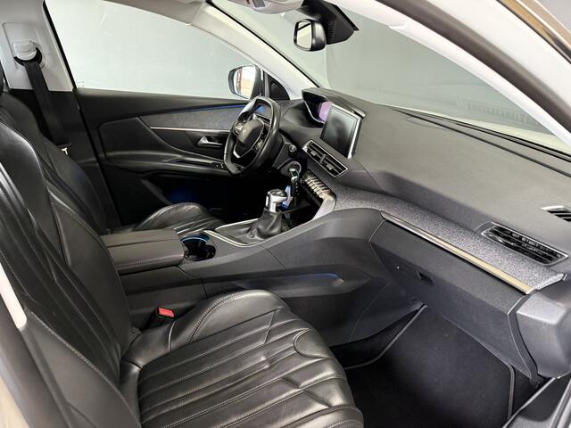 Peugeot 3008 1.2 PureTech Blue Lease Premium | Leder | Navi