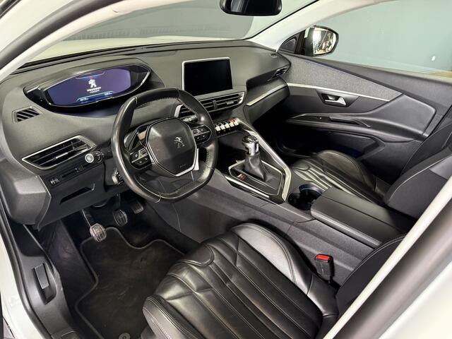 Peugeot 3008 1.2 PureTech Blue Lease Premium | Leder | Navi