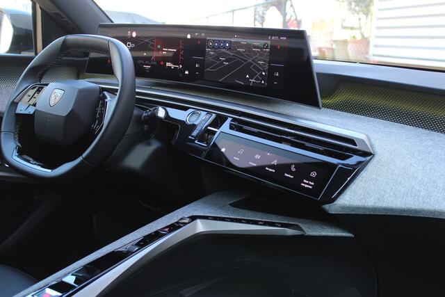 Peugeot 3008 1.2 Hybrid 145 GT | Adaptieve Cruise | Camera | Navigatie | Stoelverwarming | Elektr. achterklep
