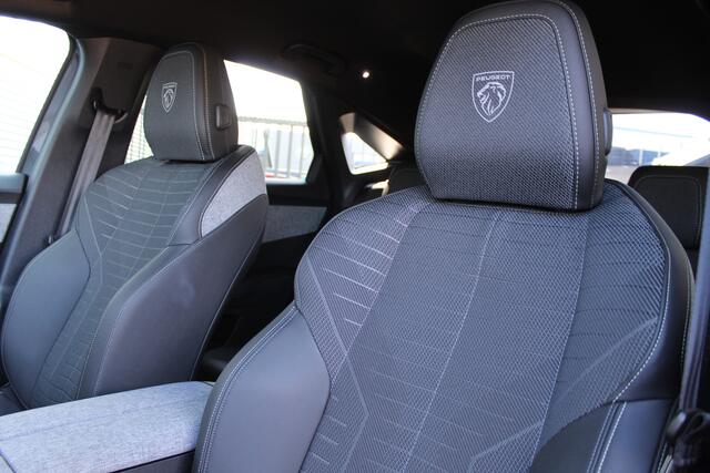 Peugeot 3008 1.2 Hybrid 145 GT | Adaptieve Cruise | Camera | Navigatie | Stoelverwarming | Elektr. achterklep