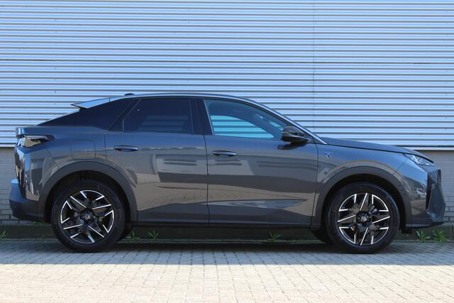 Peugeot 3008 1.2 Hybrid 145 GT | Adaptieve Cruise | Camera | Navigatie | Stoelverwarming | Elektr. achterklep