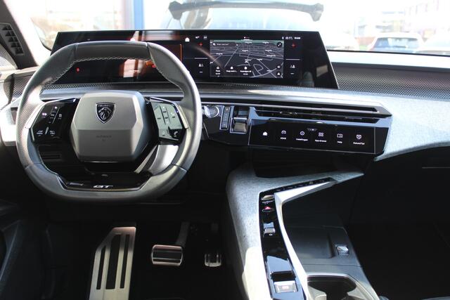 Peugeot 3008 1.2 Hybrid 145 GT | Adaptieve Cruise | Camera | Navigatie | Stoelverwarming | Elektr. achterklep