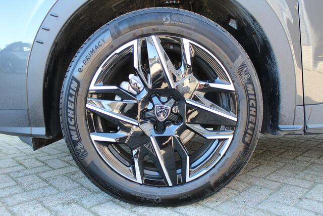 Peugeot 3008 1.2 Hybrid 145 GT | Adaptieve Cruise | Camera | Navigatie | Stoelverwarming | Elektr. achterklep