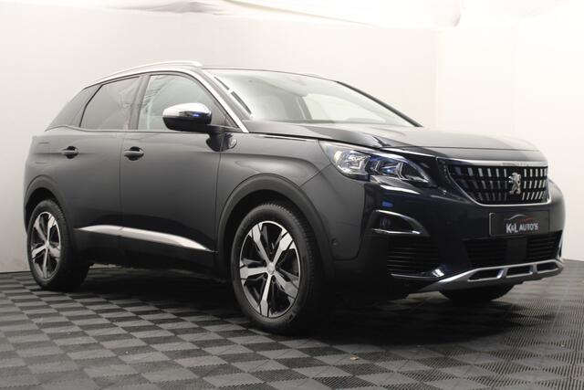 Peugeot 3008 1.2 PureTech Allure Pack Business |Stoelverw.|Camera|ACC|