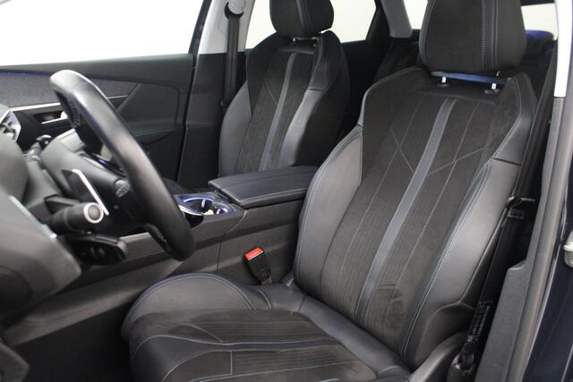 Peugeot 3008 1.2 PureTech Allure Pack Business |Stoelverw.|Camera|ACC|