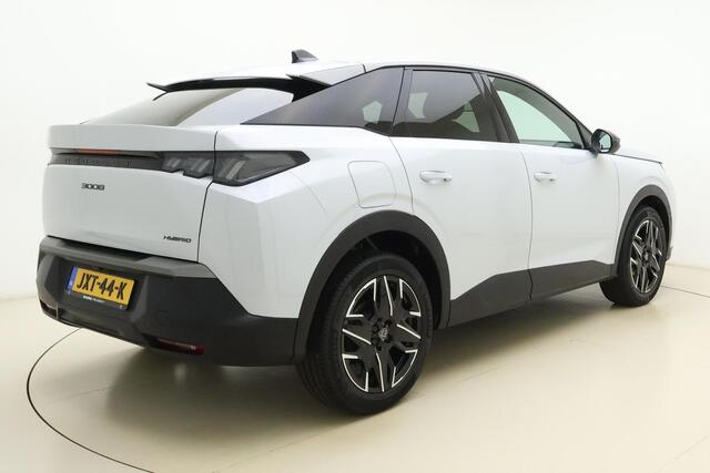 Peugeot 3008 1.2 Hybrid 145 Allure | Climate Control | Apple Carplay/Android Auto draadloos | Achteruitrijcamera | Keyless Go |