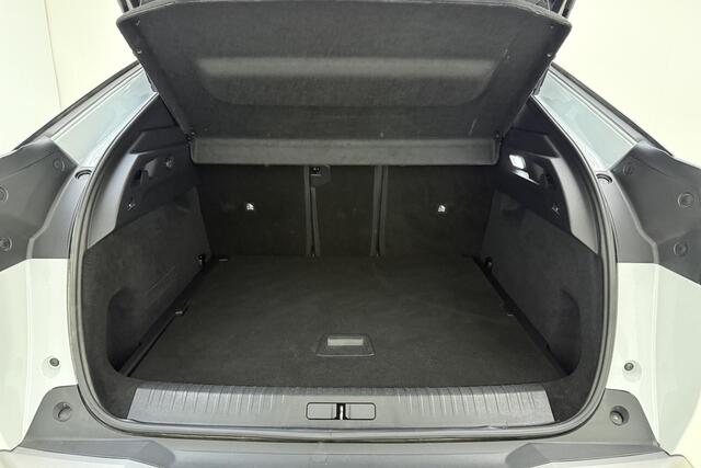 Peugeot 3008 1.2 Hybrid 145 Allure | Climate Control | Apple Carplay/Android Auto draadloos | Achteruitrijcamera | Keyless Go |