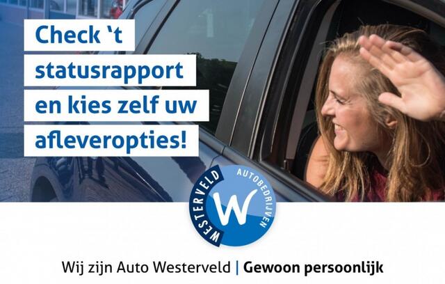 Peugeot 3008 1.2 PURETECH 130PK ALLURE AUTOMAAT