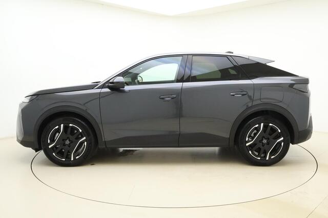 Peugeot 3008 1.6 plug-in Hybrid 195 Allure Panoramic Vision + i-Toggles l Trekhaak l 360 Vision & Drive Assist l Climate Control l Adaptive Cruise Control l Wireless Apple Carplay & Android Auto l LED l Lichtmetalen Velgen