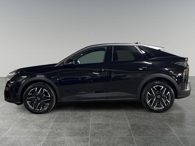 Peugeot 3008 Allure Pack 1.2 Hybrid 145pk e-DSC6 | PANORAMIC NAVIGATION | 360° CAMERA | STOEL + STUURVERW. | AGR-STOEL | KEYLESS ENTRY | VOORRUITVERW. | NAVI