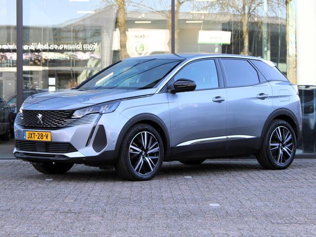 Peugeot 3008 1.6 HYbrid 225 Allure Pack Business | Navi / Camera / Climate