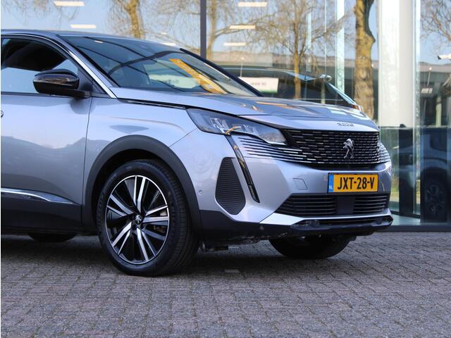 Peugeot 3008 1.6 HYbrid 225 Allure Pack Business | Navi / Camera / Climate