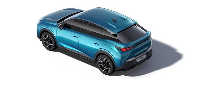 Peugeot 3008 e-3008 Allure 73 kWh | VERWACHT | Actieprijs incl inruilpremie | 8 Jaar garantie | 512km WLTP | 160kW snelladen