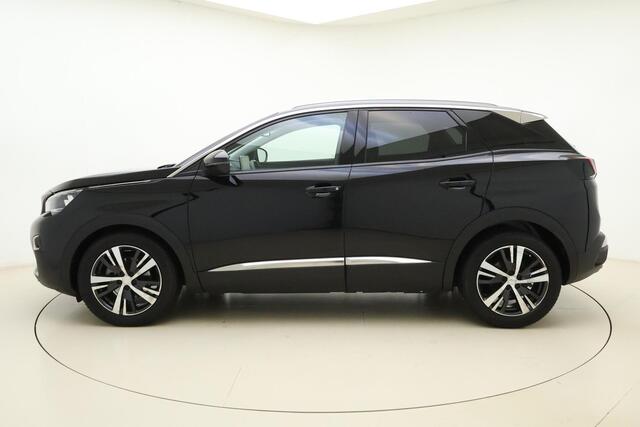Peugeot 3008 1.6 e-THP Allure Focal Hi-Fi Audio l Camera l Schuif-Kantel Panoramadak l LED Dagrijverlichting l Apple Carplay & Android Auto l Cruise Control l Climate Control l PDC Voor & Achter l 18'' Lichtmetalen Velgen