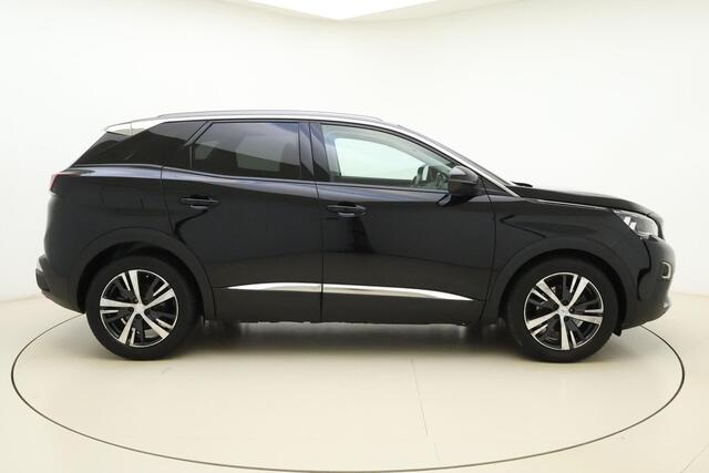 Peugeot 3008 1.6 e-THP Allure Focal Hi-Fi Audio l Camera l Schuif-Kantel Panoramadak l LED Dagrijverlichting l Apple Carplay & Android Auto l Cruise Control l Climate Control l PDC Voor & Achter l 18'' Lichtmetalen Velgen