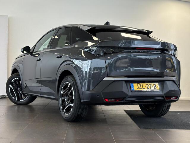 Peugeot 3008 1.6 plug-in Hybrid 195 GT