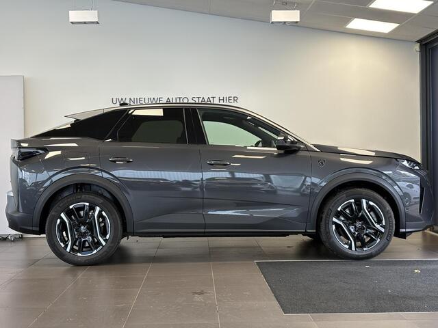 Peugeot 3008 1.6 plug-in Hybrid 195 GT