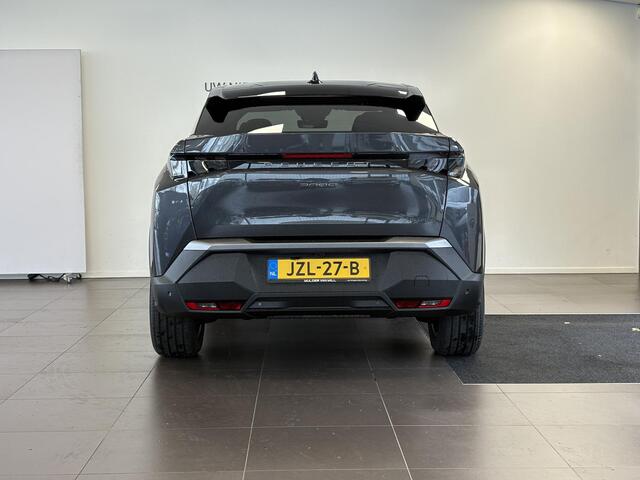 Peugeot 3008 1.6 plug-in Hybrid 195 GT