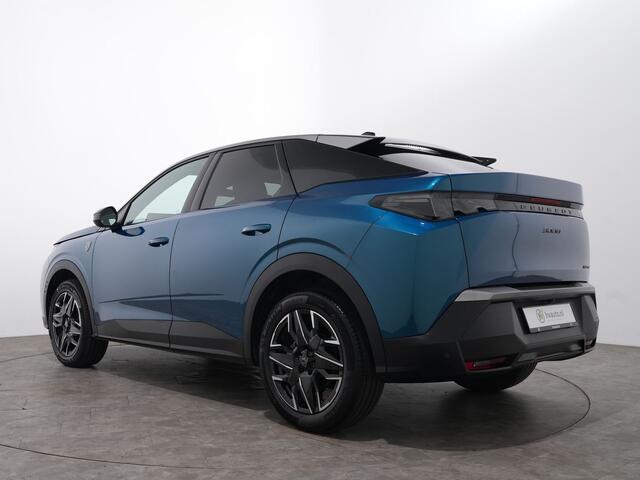 Peugeot 3008 1.2 HYBRID 145PK GT E-DCS6 | Achterklep Elektrisch | Winterpakket
