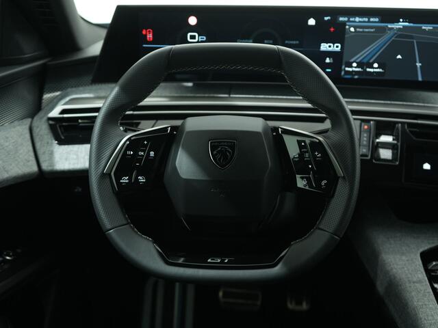 Peugeot 3008 1.2 HYBRID 145PK GT E-DCS6 | Achterklep Elektrisch | Winterpakket