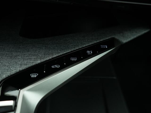 Peugeot 3008 1.2 HYBRID 145PK GT E-DCS6 | Achterklep Elektrisch | Winterpakket