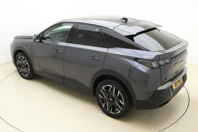 Peugeot 3008 1.2 Hybrid 145 Allure | Automaat | Achteruitrij camera | Apple carplay | Electronic climate controle | Parkeersensoren achter |
