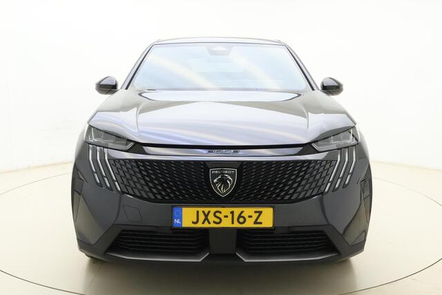 Peugeot 3008 1.2 Hybrid 145 Allure | Automaat | Achteruitrij camera | Apple carplay | Electronic climate controle | Parkeersensoren achter |