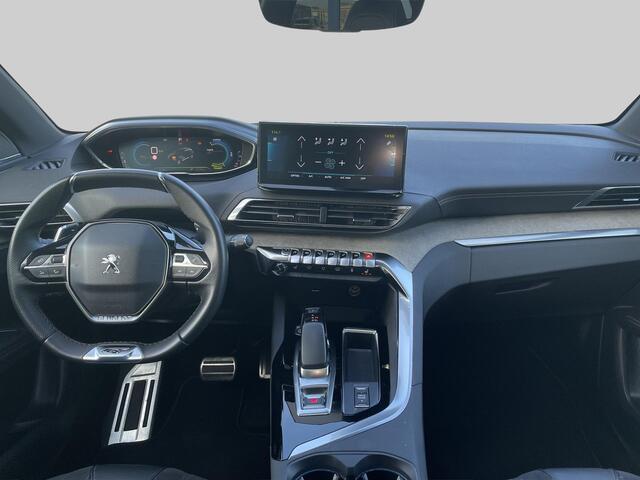 Peugeot 3008 1.6 HYbrid 225 GT | panoramadak | Focal Audio | ACC |