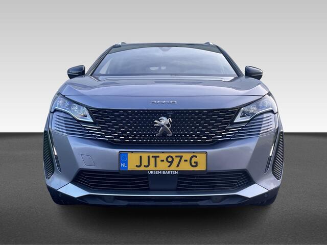 Peugeot 3008 1.6 HYbrid 225 GT | panoramadak | Focal Audio | ACC |