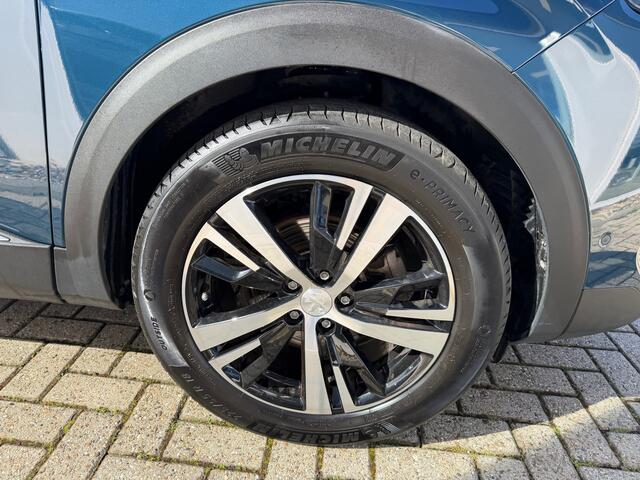 Peugeot 3008 1.2 PureTech GT Trekhaak | Camera | Automaat |