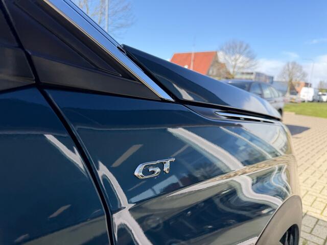Peugeot 3008 1.2 PureTech GT Trekhaak | Camera | Automaat |