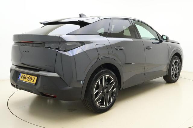 Peugeot 3008 1.2 Hybrid 145 GT | Stoel & Stuur Verwarming | Elektrische Achterklep | Navigatie | Adaptive Cruise Control | Apple Car Play/Android Auto