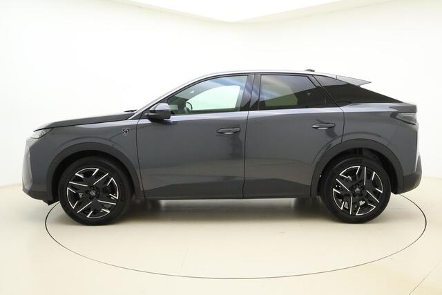 Peugeot 3008 1.2 Hybrid 145 GT | Stoel & Stuur Verwarming | Elektrische Achterklep | Navigatie | Adaptive Cruise Control | Apple Car Play/Android Auto