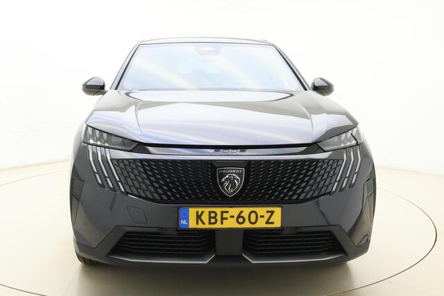 Peugeot 3008 1.2 Hybrid 145 GT | Stoel & Stuur Verwarming | Elektrische Achterklep | Navigatie | Adaptive Cruise Control | Apple Car Play/Android Auto